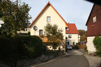 Gästehaus Engemann
