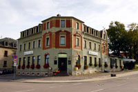 Gaststätte zur Hopfenblüte